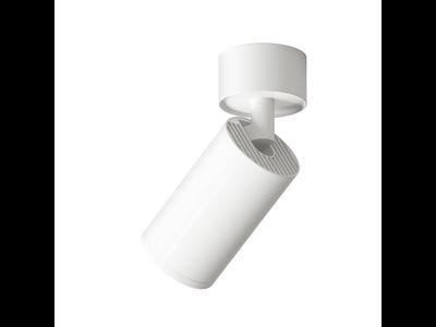 Точечный накладной светильник Denkirs DK2029-WH