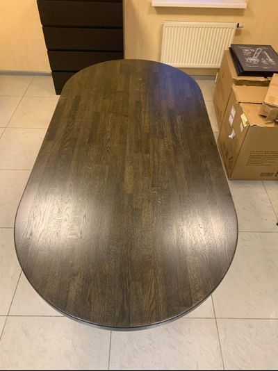 Столешница проект №431