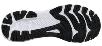 Asics Gel Kayano 29 Black Grey White