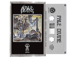 Pale Divine -  Pale Divine MC
