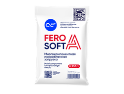 Загрузка многокомпонентная FeroSoft-A (8,33л, 6,3кг)