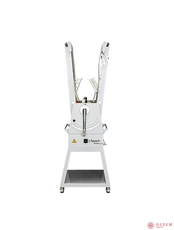 Машина тестораскаточная Apach Bakery Line ASH500/700