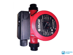 Насос циркуляционный VALFEX VCP 25-80G 180мм