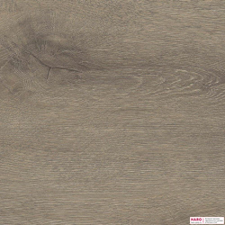 Декор ламината Haro Tritty 100 Gran Via Дуб Венето Мокка 541521 структура