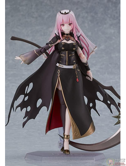 Фигурка фигма Каллиопа Мори (figma Mori Calliope)