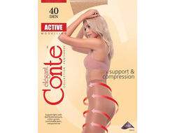 Колготки женские CONTE ELEGANT 40