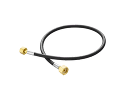 Устройство для заправки баллонов FLEX L=1000 мм, G3/4-G3/4, латунь