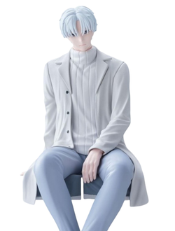 Фигурка Кэй Удзуки (Kei Uzuki Premium Chokonose)