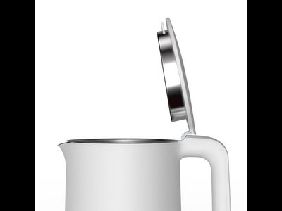 Электрочайник Xiaomi Mijia Electric Kettle 1A MJDSH02YM