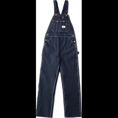 Комбинезон Round House® #966 Classic Blues жёсткий