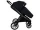 Коляска 2в1 Pituso Mayla Lux Black