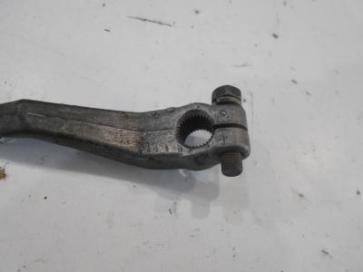 Рычаг КПП С3Д