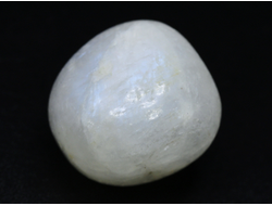 Лунный камень, Адуляр, галтовка, Индия (21*20*18 мм, 12,5 г) №26659