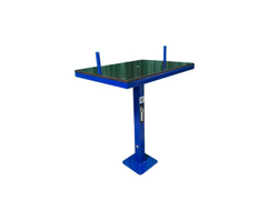 Уличный тренажер Стол для армрестлинга AVU072