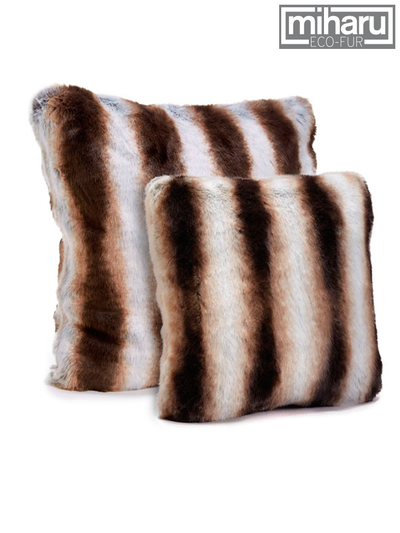 Чехол на подушку Шиншилла 45 Х 45 СМ