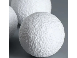 Шар 9 см из пенопласта