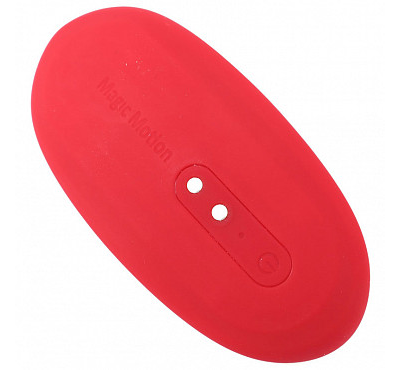 861139 Клиторальный стимулятор в трусики Magic Motion Nyx