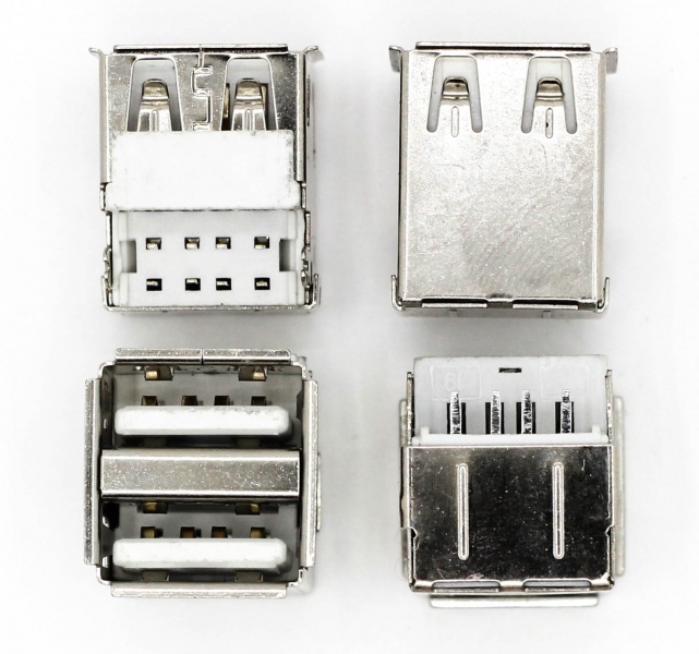 Usb разъем фото