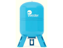 Гидроаккумулятор 80 литров Wester WAV 80