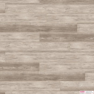 Дизайнерский пол Disano Дуб Кантри серый 543730