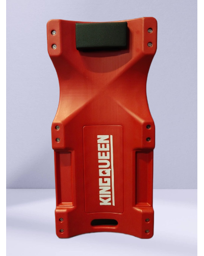 Тележка - лежак KINGQUEEN