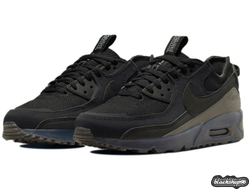 NIKE AIR MAX 90 TERRASCAPE Black (40-45)