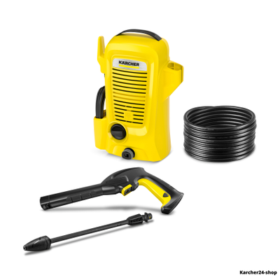 Минимойка Karcher K 2 Universal Edition (1.673-000.0)