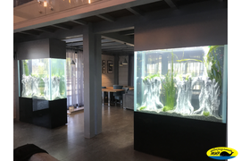 Аквариум купить