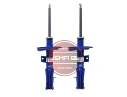 Стойки передние Демфи Газ Комфорт Лада Веста 2180 (2шт)