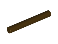 Bar   3L Bar Arrow, Dark Brown (87994 / 4618196 / 6086674 / 6093530 / 6199910)