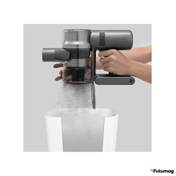 Беспроводной ручной пылесос Xiaomi Dreame V12