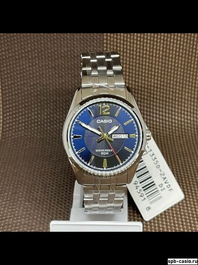 Часы Casio MTP-1335D-2A