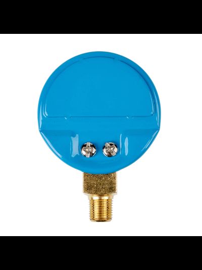 Манометр 2,5 МПа, 1/8 NPT, кислород