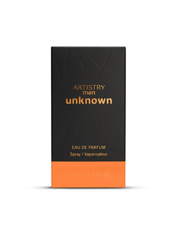 Artistry Men Unknown™  Парфюмерная вода