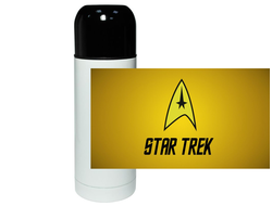 Термос Star Trek, Стартрек №7