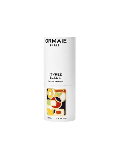 Ormaie L'ivree Bleue Eau de Parfum 100ml