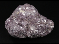 Лепидолит, коллекционный образец, Бразилия (55*42*39 мм, 102 г) №38287