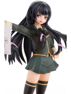 Фигурка Ёдзора Микадзуки (Mikazuki Yozora)