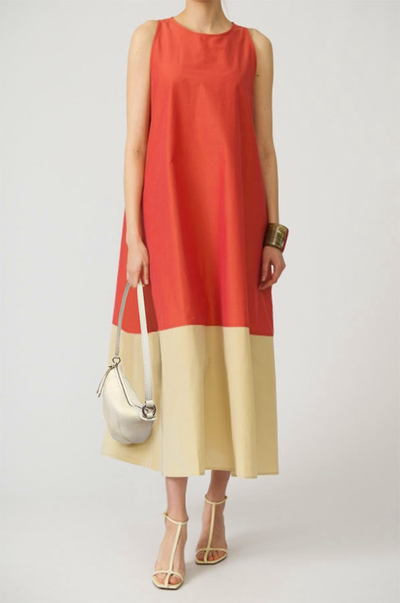 (АРТИКУЛ: 9911/1) СУМКА ЖЕНСКАЯ "КРУАССАН", НЕБОЛЬШАЯ, НАТУРАЛЬНАЯ КОЖА, БЕЖЕВО-СЕРАЯ "СЛОНОВАЯ КОСТЬ", С ДВУМЯ ПЛЕЧЕВЫМИ РЕМНЯМИ