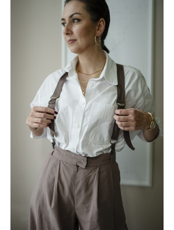 Подтяжки (шоколад)