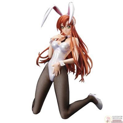 Фигурка 1/4 Ширли Фенетт (Shirley Fenette Bunny Ver.)
