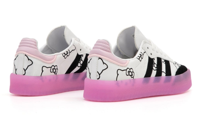 Adidas Samba 2.0 x Hello Kitty