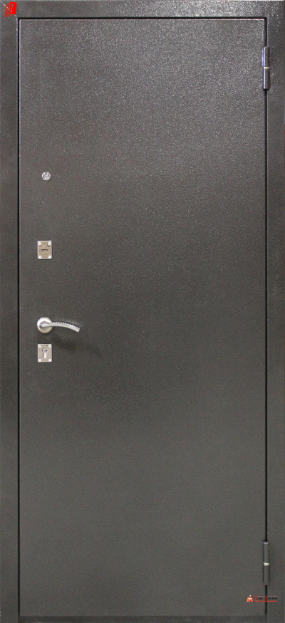 ЛИГА 2Х темное серебро/Эшвайт