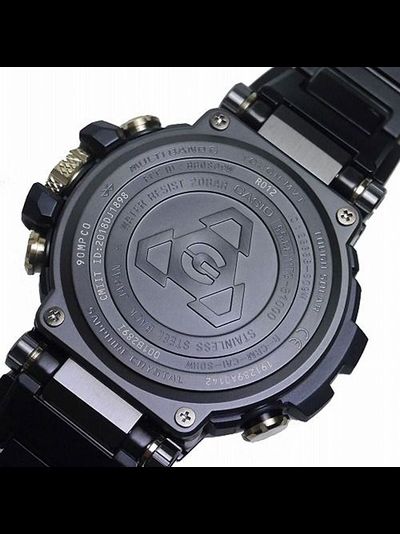 Часы Casio G-Shock MTG-B1000DCM-1A