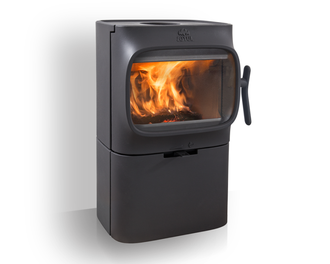 F105 R B BP, печь Jotul