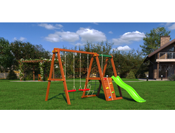 Детская площадка Савушка TooSun 1 купить в Воронеже