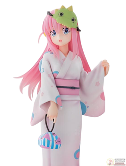 Фигурка 1/7 Хитори Гото (Hitori Gotou Last One Ver. Ichiban Kuji)