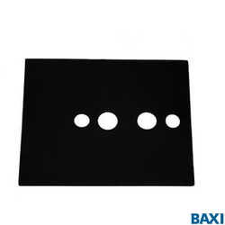 Комплект тепловой изоляции коллекторных труб для одного котла LUNA Duo-tec MP 1.90/99/110. (7105878-)