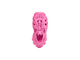 Balenciaga HD Lace Up Cut Out Sneakers Fluo Pink женские