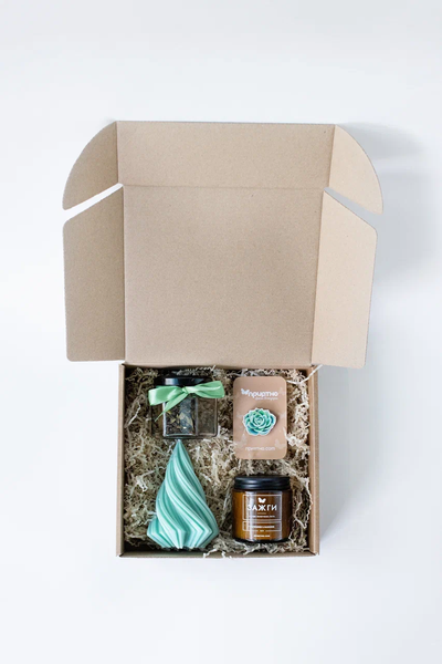 Новогодний набор № 1127